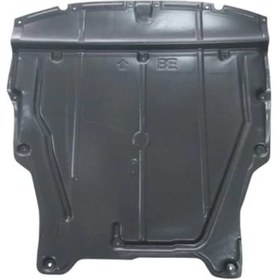 Resim Nissan X Traıl- 2017-2021 Karter Muhafaza Plastiği Oem No 758324be0a 