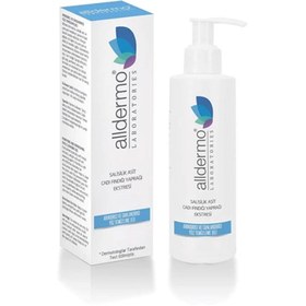 Resim Alldermo Arındırıcı ve Canlandırıcı Yüz Temizleme Köpüğü 150 ml 