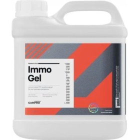Resim CarPro Car Pro Immogel Ppf Konumlandırıcı Kayganlaştıcı Jel 4lt. 