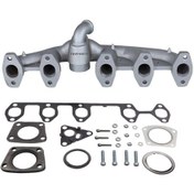Resim Vw Transporter 03-10 Manifold Çelik 070253017a 