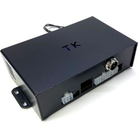Resim Tk Uk8 Siren Anons Sistemi 