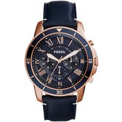Resim Fossil Ffs5237 Erkek Kol Saati 