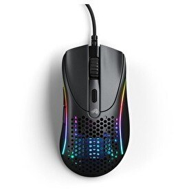 Resim Model D 2 RGB 26000 DPI Kablolu Oyuncu Mouse Siyah 