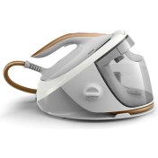 Resim Philips Perfect Care Kazanlı Ütü 1.8L Geniş Hazne, 7000 Seri, Onerous Tartı 