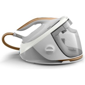 Resim Philips Perfect Care Kazanlı Ütü 1.8L Geniş Hazne, 7000 Seri, Onerous Tartı 