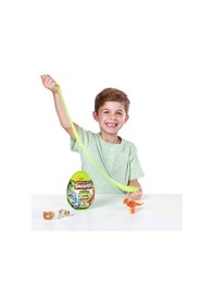 Resim Smashers Nano Jurassic Dinozor Yumurtası Sürpriz Paket Mhr09000 Cicciobello 