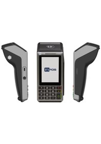 Resim İnpos M530 Ecr Yazar Kasa Pos Temassız Ve Qr Kod Özellikli 