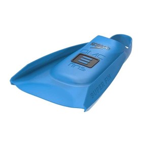 Resim Speedo Speedo Dmc Super Fın Unısex Mavi Palet 