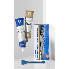 Resim MEGOBOND EPOXY YAPIŞTIRICI 21 GR 