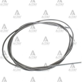 Resim Tel Kaput Açma Cıvıc 1992-1995 74130 Sr3 000 