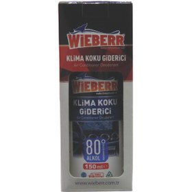 Resim wieberr Klima Koku Giderici Serocyn 