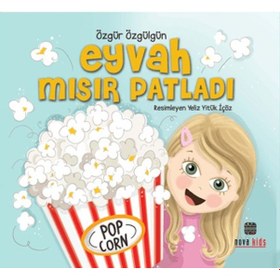 Resim Eyvah Mısır Patladı 