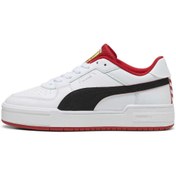 Resim Puma Scuderia Ferrari CA Pro Spor Ayakkabı 