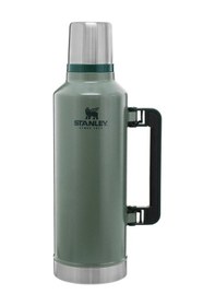Resim Stanley Klasik Vakumlu Paslanmaz Çelik Termos 2.3 Lt 