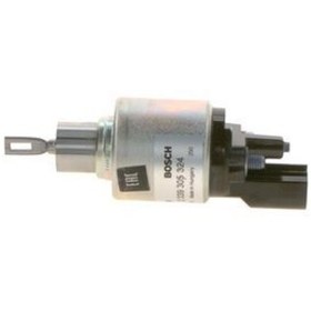 Resim Bosch 2339305324 Mars Otomatigi 12v ( Volkswagen Passat 1.9 Tdi / Audi A4 1.9tdi ) 0ah911287a (WC825365) 