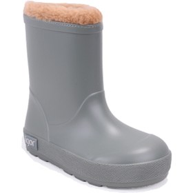 Resim IGOR W10306 Yogi Borreguito Yeşil Ortopedik Erkek Çocuk Yağmur Çizme 