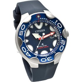 Resim Citizen Bn0231-01l Promaster Orca Dive Polyurethane Erkek Kol Saati 