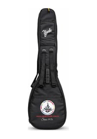 Resim Yankı Bsc-40u Bağlama Kılıfı Uzun Sap Softcase, Taşıma Çantası 5 Adet Mızrap Hediyeli - 7968934412561 
