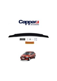 Resim Cappafe Dacia Logan L. Mcv Kaput Koruma Rüzgarlık 4Mm 2005-2012 N11.29513 