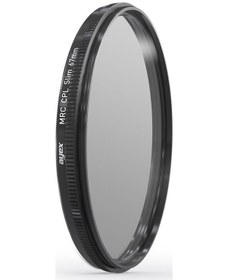 Resim Ayex 55 MM MRC Slim CPL Polarize Filtre 