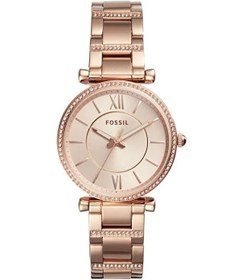 Resim Fossil FES4301 Kadın Kol Saati 
