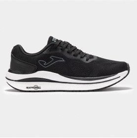 Resim Joma Cıpres Men 2501 Negro Erkek Siyah Spor Ayakkabı Ccıps2501 Siyah 