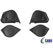 Resim Cabu 220813 Hoparlör Kapağı Takım Vectra B 