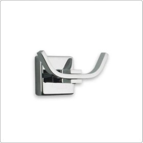 Resim Csk Aksu Krom Ikili Askılık - Aks 12007 