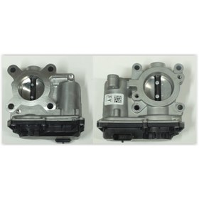 Resim Kelebek Kutusu Clio 4 Captur Megane 3 1.2 Tce Motor 504644839 