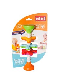 Resim Mey İthalat Ae-2401 Dönen Çarklar -kiki 