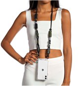 Resim Happy-Nes Cotopaxi Telefon Askısı Iphone 11 Pro Max Uyumlu 