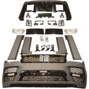 Resim autogp Lr Range Rover Vogue Svo Body Kit Tampon Seti 2013 / 2017 