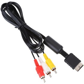 Resim 3 Rca Tos 1.5 Metre Sony Play Station Kablo 