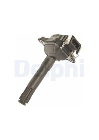 Resim Audi A4 B5 Bobin 1.8 1995-2000 Delphı Ce2001912b1 