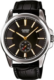 Resim Casio Mtp-e101l-1a 