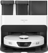Resim ROBOROCK S7 MAX ULTRA ROBOT SÜPÜRGE BEYAZ 