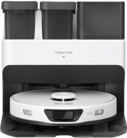 Resim ROBOROCK S7 MAX ULTRA ROBOT SÜPÜRGE BEYAZ 
