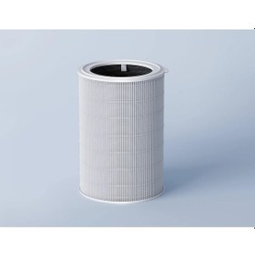 Resim Purmed Xiaomi Smart Air Purifier Elite Uyumlu Hepa + Karbon 