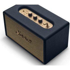 Resim Marshall Acton Iıı Bt, Midnight Blue 