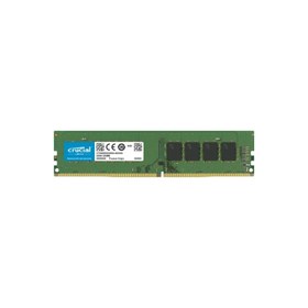 Resim Crucial 8gb 3200MHZ Ddr4 CT8G4DFRA32A 