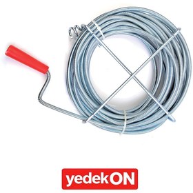 Resim Kanal Açma Teli 10mt 