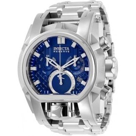 Resim Invicta 25207 125207 Zeus Magnum 52 MM Erkek Kol Saati 