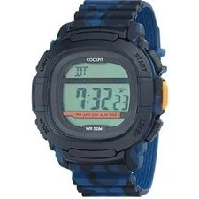 Resim Cockpit CK-2657BE Erkek Kol Saati 