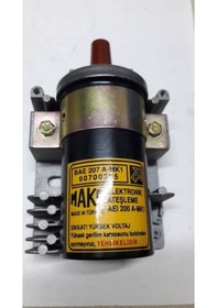 Resim Atesleme Bobini Sogutucu Gövdeli Dogan L 254750394 