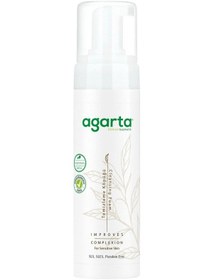 Resim Agarta Yüz Temizleme Köpüğü 225ml 