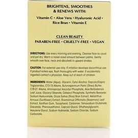 Resim Reventin Vitamin C Koyu Leke Karşıtı Bakım Kremi 44ML 