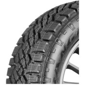 Resim Goodyear 255/55 R19 111Q Wrl Duratrac Xl Fp 4X4 Yaz Lastiği 2023 