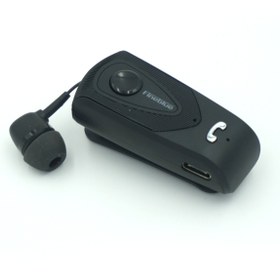 Resim Fineblue F930 Makaralı Titreşimli Kulak İçi Bluetooth Kulaklık 