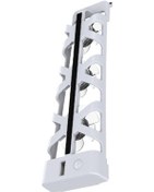 Resim Cbtx Sony Uyumlu Ps5 Oyun Konsolu İçin Usb Çıkışı İle Dobe Tp5-1523 Taşınabilir Soğutma Fanı Beyaz 