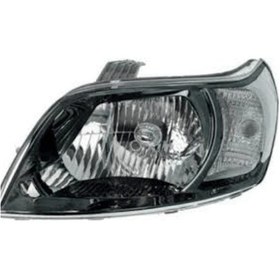 Resim Far Sol Motorlu 2243346 00 Chevrolet Aveo Hb T250 T255 09-11 Arası Uyumlu 